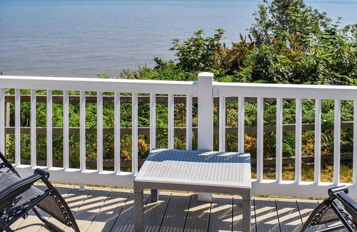 Corton Cabaña | Seaview One - UK50167