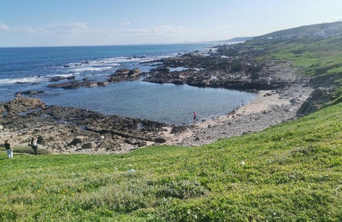 Port Elizabeth Apartamento | Seaview Port Elizabeth Bachelors Pad