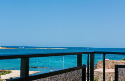 Is-Salina Apartamento | Seaview Promenade