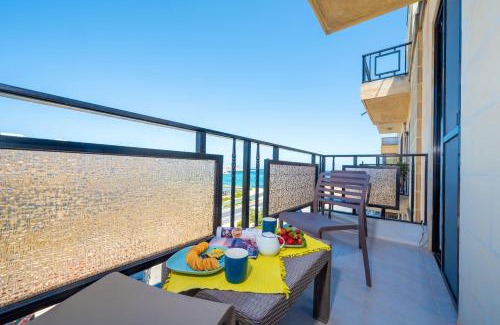 Is-Salina Apartamento | Seaview Promenade