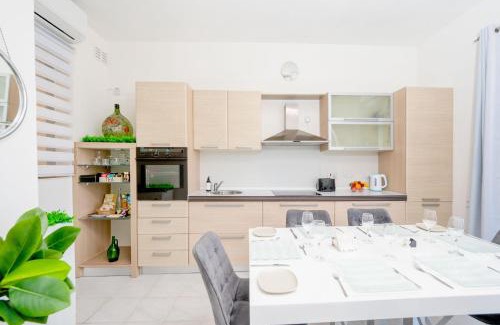 Is-Salina Apartamento | Seaview Promenade