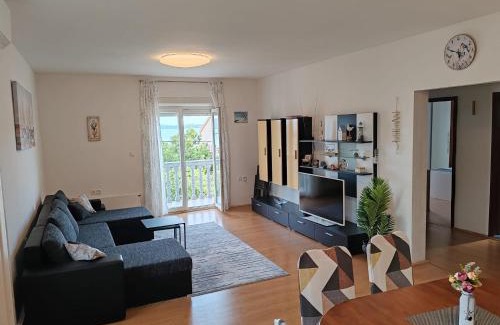 Kastel Gomilica Apartamento | Seaview Relax Apartment, Kastel Gomilica
