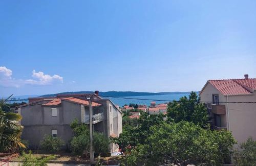 Kastel Gomilica Apartamento | Seaview Relax Apartment, Kastel Gomilica