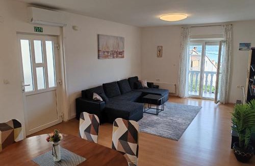 Kastel Gomilica Apartamento | Seaview Relax Apartment, Kastel Gomilica