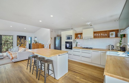 Jan Juc Casa | Seaview Retreat Jan Juc