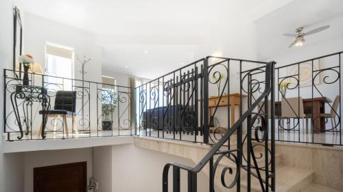 Mellieħa Heights Casa | Seaview Rooftop, 3 bed, 2 bath