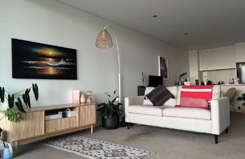 Little Bay Apartamento | Seaview Sanctuary in Little Bay