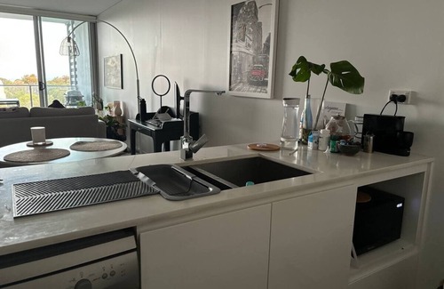 Little Bay Apartamento | Seaview Sanctuary in Little Bay