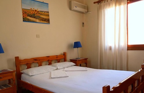 Kefalari Apartamento | Seaview self catering apartment - Helen No 1