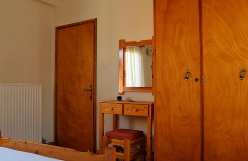 Kefalari Apartamento | Seaview self catering apartment - Helen No 1