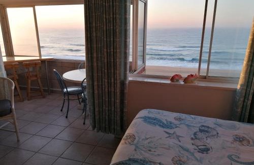 Kingsborough Apartamento | Seaview Self Catering Amanzimtoti