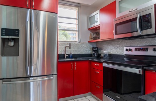 Ceiba Apartamento | Seaview Serenity Near Culebra Ferry