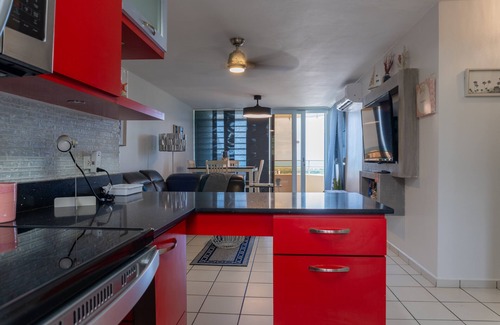 Ceiba Apartamento | Seaview Serenity Near Culebra Ferry