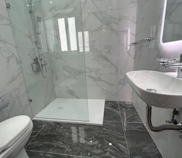 Marsaskala Apartamento | Seaview Setters Penthouse Marsaskala