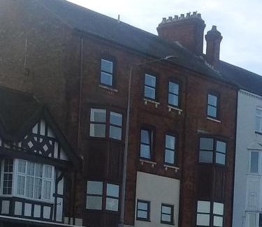 Cleethorpes Apartamento | Seaview Smuggler Cove Cleethoropes