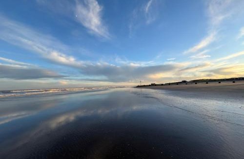 Cleethorpes Apartamento | Seaview Smuggler Cove Cleethoropes