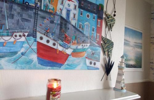 Cleethorpes Apartamento | Seaview Smuggler Cove Cleethoropes