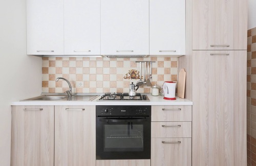 Sorrento Historic Centre Apartamento | SeaView Sorrento Apartment by the sea with terrace