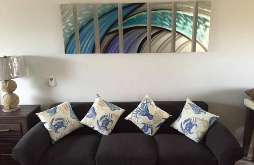 La Ventana Apartamento | Seaview Studio at Club Cerralvo
