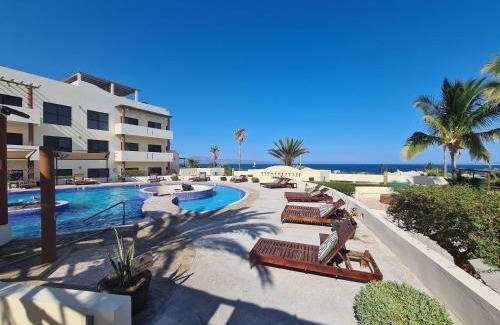 La Ventana Apartamento | Seaview Studio at Club Cerralvo