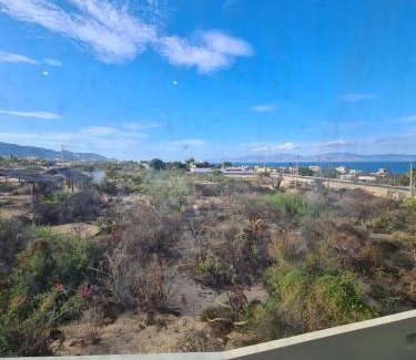 La Ventana Apartamento | Seaview Studio at Club Cerralvo