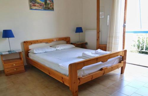 Kefalari Apartamento | Seaview Studio Helen No 6