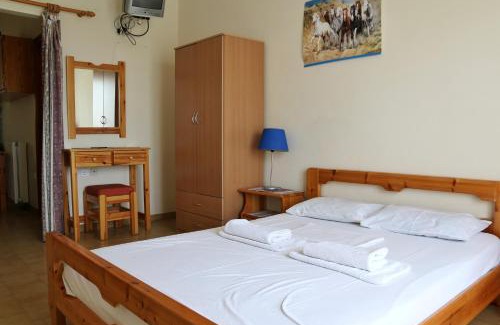 Kefalari Apartamento | Seaview Studio Helen No 15