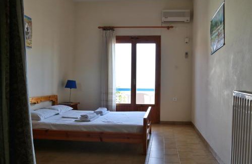 Kefalari Apartamento | Seaview Studio Helen No 15