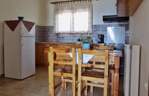 Kefalari Apartamento | Seaview Studio Helen No 15