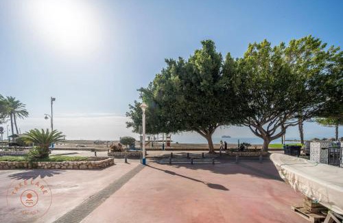 Playas del Palo Apartamento | Seaview studio in El Palo - TCM
