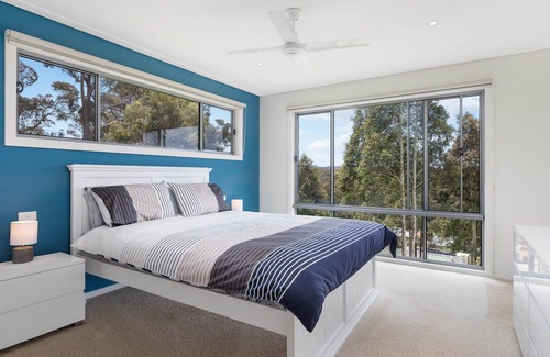 Long Beach Casa | SeaView Summary: SeaV