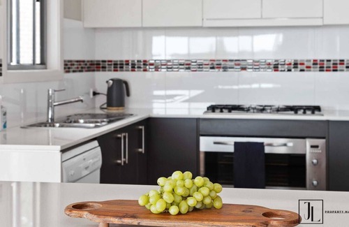 Long Beach Casa | SeaView Summary: SeaV