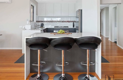Long Beach Casa | SeaView Summary: SeaV