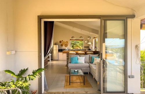 La Mivoie Apartamento | Seaview Sunset Apartment 2