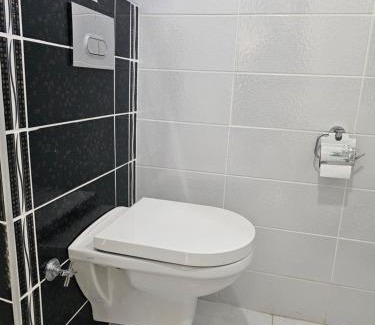 Geris Apartamento | Seaview (Sunset & Greek-Islands) Luxury Apartment