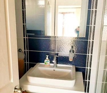Geris Apartamento | Seaview (Sunset & Greek-Islands) Luxury Apartment