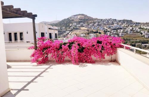 Geris Apartamento | Seaview (Sunset & Greek-Islands) Luxury Apartment