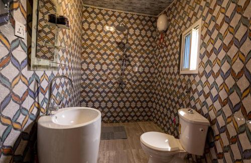 Bakau Apartamento | Seaview Superior Room in Cape Point Bakau - Bojang River Lodge