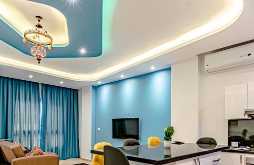Al Ahyaa Apartamento | SeaView Turtles