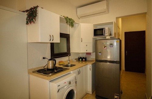 Al Ahyaa Apartamento | SeaView Turtles