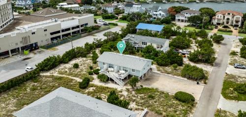 Shell Island Casa | Seaview Unit B by Sea Scape Properties