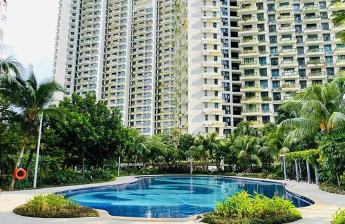 Gelang Patah Apartamento | Seaview Vacation Home Near Water Park