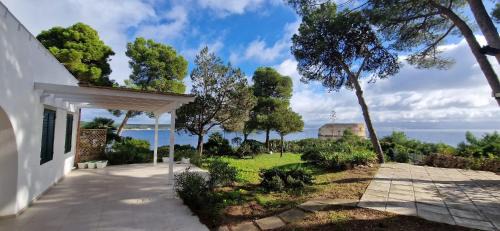 Alghero Apartamento | Seaview Villa Lazzaretto
