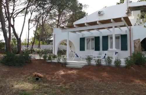 Alghero Apartamento | Seaview Villa Lazzaretto