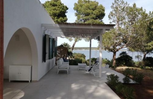 Alghero Apartamento | Seaview Villa Lazzaretto