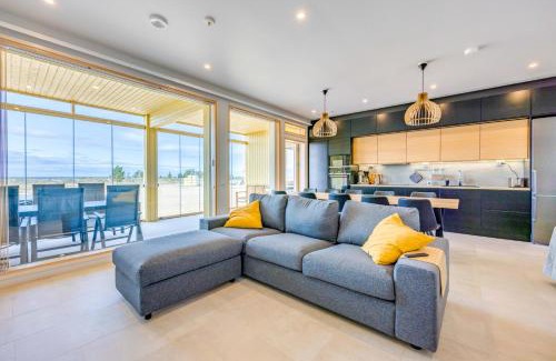 Kalajoki Apartamento | Seaview Villa Resort