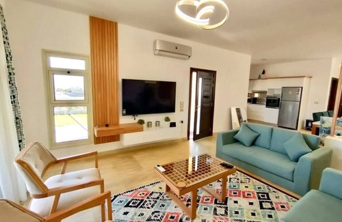 Sahl Hasheeh Villa | Seaview villa with pool in Sahl Hasheesh, Hurghada