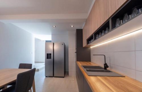 Podostrog Villa | Seaview Villa with pool-Vanja