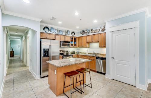 Seagrove Beach Apartamento | Seaview Villas A102