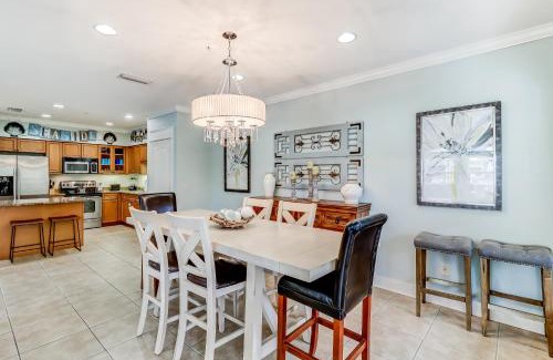 Seagrove Beach Apartamento | Seaview Villas A102